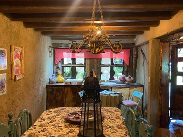 Casa en venta, Challuabamba