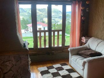 Casa en venta, Challuabamba