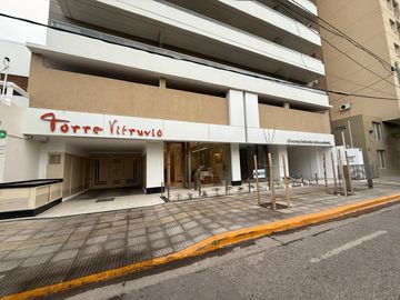 Departamento  2 Dorm, Torre Vitrubio, Neuquen en Área Centro Oeste