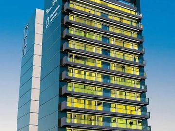 Departamento  2 Dorm, Torre Vitrubio, Neuquen en Área Centro Oeste