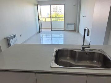 Departamento  2 Dorm, Torre Vitrubio, Neuquen en Área Centro Oeste
