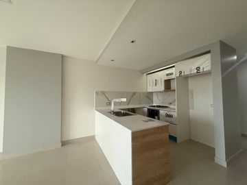 Departamento  2 Dorm, Torre Vitrubio, Neuquen en Área Centro Oeste