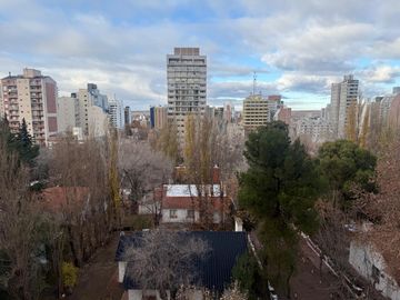 Departamento  2 Dorm, Torre Vitrubio, Neuquen en Área Centro Oeste