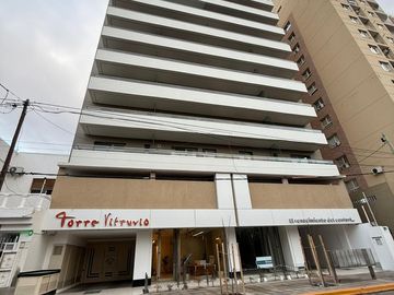 Departamento  2 Dorm, Torre Vitrubio, Neuquen en Área Centro Oeste