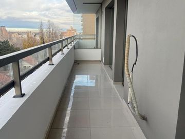Departamento  2 Dorm, Torre Vitrubio, Neuquen en Área Centro Oeste