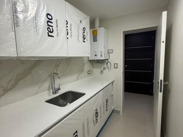 Departamento  2 Dorm, Torre Vitrubio, Neuquen en Área Centro Oeste