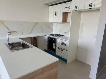 Departamento  2 Dorm, Torre Vitrubio, Neuquen en Área Centro Oeste