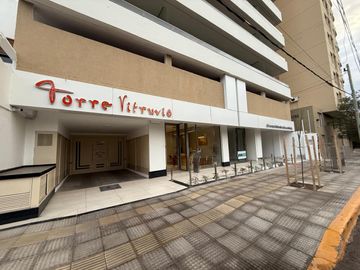 Departamento  2 Dorm, Torre Vitrubio, Neuquen en Área Centro Oeste