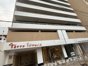 Departamento  2 Dorm, Torre Vitrubio, Neuquen en Área Centro Oeste