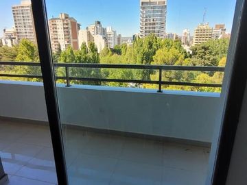 Departamento  2 Dorm, Torre Vitrubio, Neuquen en Área Centro Oeste