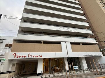 Departamento  2 Dorm, Torre Vitrubio, Neuquen en Área Centro Oeste
