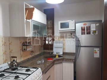 Duplex de 3 ambientes en Zona Centro