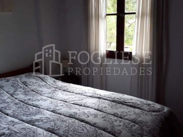 Duplex de 3 ambientes en Zona Centro