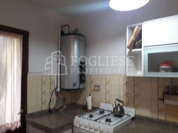 Duplex de 3 ambientes en Zona Centro