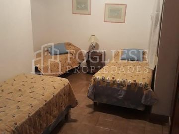 Duplex de 3 ambientes en Zona Centro