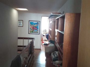 Linda casa en condominio, Parque San Andrés, Coyoacán