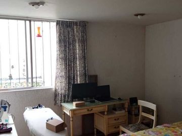 Linda casa en condominio, Parque San Andrés, Coyoacán
