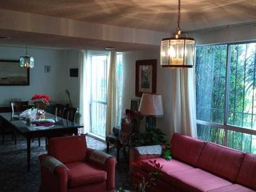 Linda casa en condominio, Parque San Andrés, Coyoacán
