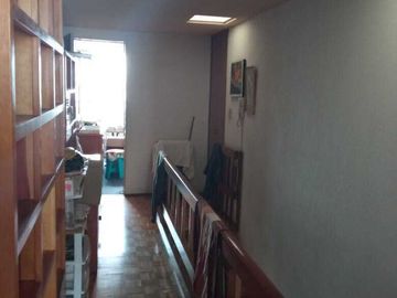Linda casa en condominio, Parque San Andrés, Coyoacán
