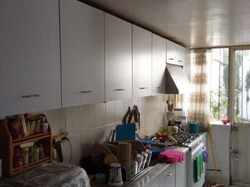 Linda casa en condominio, Parque San Andrés, Coyoacán