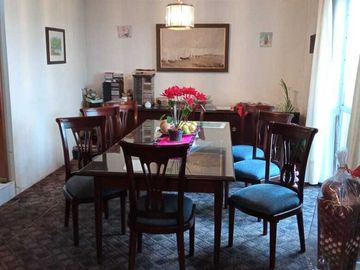 Linda casa en condominio, Parque San Andrés, Coyoacán