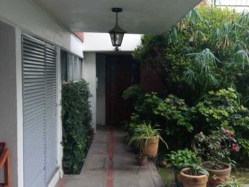 Linda casa en condominio, Parque San Andrés, Coyoacán