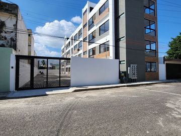 Departamento en VENTA de 2 recamaras Fraccionamiento JOYAS DE MOCAMBO