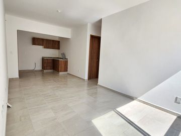 Departamento en VENTA de 2 recamaras Fraccionamiento JOYAS DE MOCAMBO