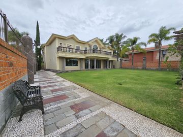 Casa de lujo en venta en El palomar