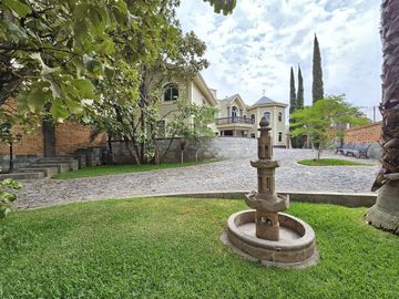 Casa de lujo en venta en El palomar