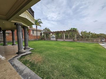 Casa de lujo en venta en El palomar