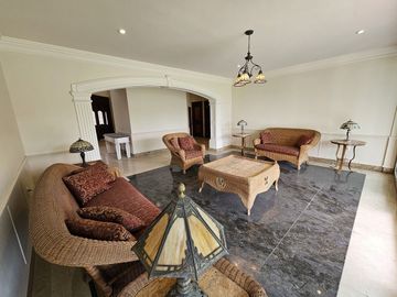 Casa de lujo en venta en El palomar