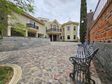 Casa de lujo en venta en El palomar