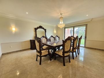 Casa de lujo en venta en El palomar