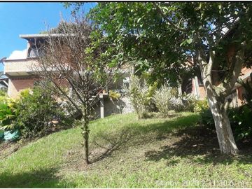 Venta Casa Campestre en  Condominio en Ulloa  - Valle