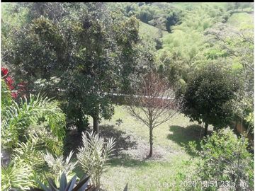 Venta Casa Campestre en  Condominio en Ulloa  - Valle