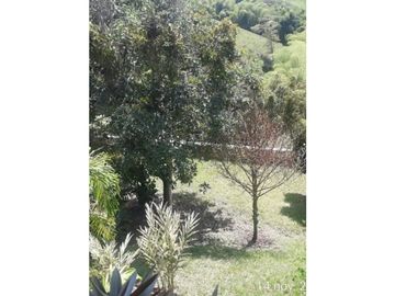 Venta Casa Campestre en  Condominio en Ulloa  - Valle