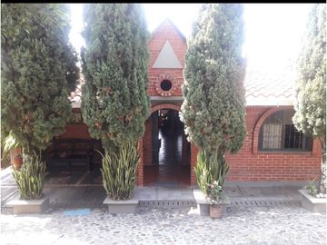Venta Casa Campestre en  Condominio en Ulloa  - Valle