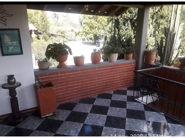 Venta Casa Campestre en  Condominio en Ulloa  - Valle