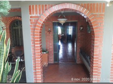 Venta Casa Campestre en  Condominio en Ulloa  - Valle