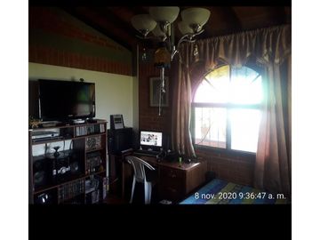 Venta Casa Campestre en  Condominio en Ulloa  - Valle