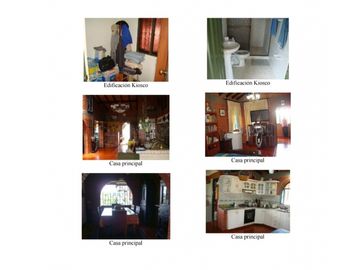 Venta Casa Campestre en  Condominio en Ulloa  - Valle