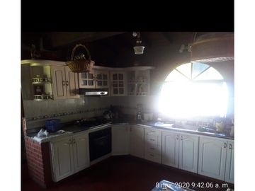 Venta Casa Campestre en  Condominio en Ulloa  - Valle