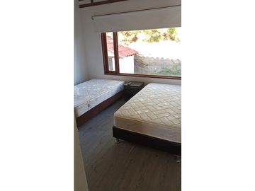 VENDO CASA CAMPESTRE UN NIVEL - CONJUNTO - VILLA DE LEYVA