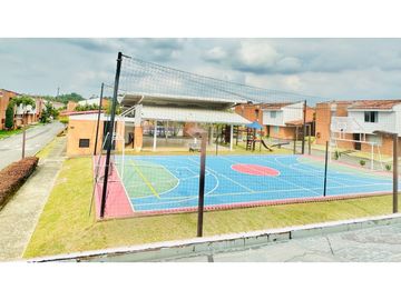 SE VENDE CASA EN CONDOMINIO EN CINCO SOLES EN JAMUNDI VA JAMUNDI CALI