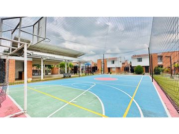 SE VENDE CASA EN CONDOMINIO EN CINCO SOLES EN JAMUNDI VA JAMUNDI CALI