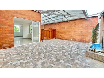 SE VENDE CASA EN CONDOMINIO EN CINCO SOLES EN JAMUNDI VA JAMUNDI CALI