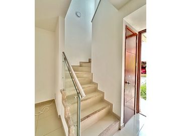 SE VENDE CASA EN CONDOMINIO EN CINCO SOLES EN JAMUNDI VA JAMUNDI CALI