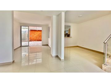 SE VENDE CASA EN CONDOMINIO EN CINCO SOLES EN JAMUNDI VA JAMUNDI CALI