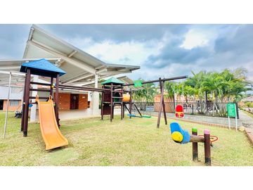 SE VENDE CASA EN CONDOMINIO EN CINCO SOLES EN JAMUNDI VA JAMUNDI CALI